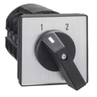 SCHNEIDER ELECTRIC - Umschalter, 4p, 60°, 32A, Schraubanschluss
