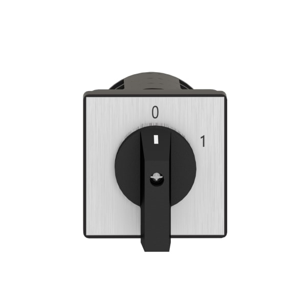 SCHNEIDER ELECTRIC - Umschalter 2-0-1 1P 32A