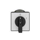 SCHNEIDER ELECTRIC - Umschalter 2-0-1 1P 32A