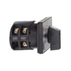 SCHNEIDER ELECTRIC - UMSCHALTER OHNE NULLSTELL. 50A 3POLIG