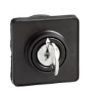 SCHNEIDER ELECTRIC - Betätigungselement 45x45mm, Schloss