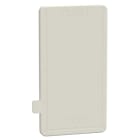 SCHNEIDER ELECTRIC - KS Ersatzteil, Abgangsstellenabdeckung Bauform 2 (500-1000A)