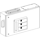 SCHNEIDER ELECTRIC - KS Abgangskasten, 250A, mit Sicherungtrenner, NH1