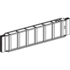 SCHNEIDER ELECTRIC - KTA, Gerades Element, 3,501-3,999m, Transport, ET, 1250A, 3L+N+PER