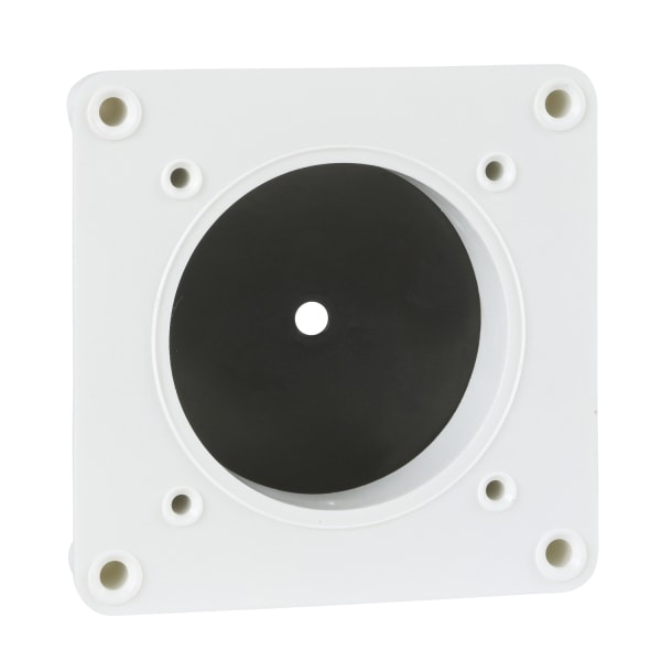 SCHNEIDER ELECTRIC - Dichtung m. Druckplatte 60x60 / 90x90mm, Verpackungseinheit: 5 Stck.