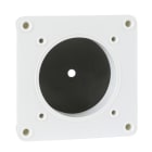SCHNEIDER ELECTRIC - Dichtung m. Druckplatte 60x60 / 90x90mm, Verpackungseinheit: 5 Stck.