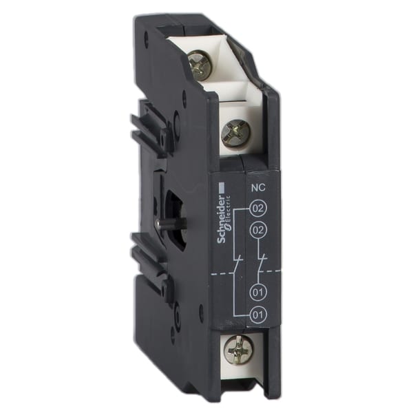 SCHNEIDER ELECTRIC - VERRIEGELUNG FÜR CONT 9-32