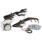 SCHNEIDER ELECTRIC - Montagebausatz, für D80