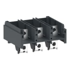 SCHNEIDER ELECTRIC - Duplexklemmen Bausatz - TeSys Giga Schütz LC1G115-225, 3-polig