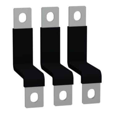 SCHNEIDER ELECTRIC - Anschlussverlängerung flexibel für das 3-polige TeSys Giga Schütz LC1G115-225 zur Anbindung an NSX100-250