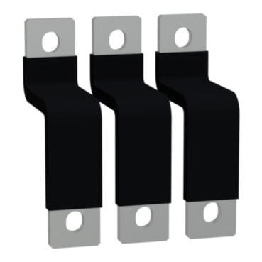 SCHNEIDER ELECTRIC - Anschlussverlängerung flexibel für das 3-polige TeSys Giga Schütz LC1G265-500 zur Anbindung an NSX400-630