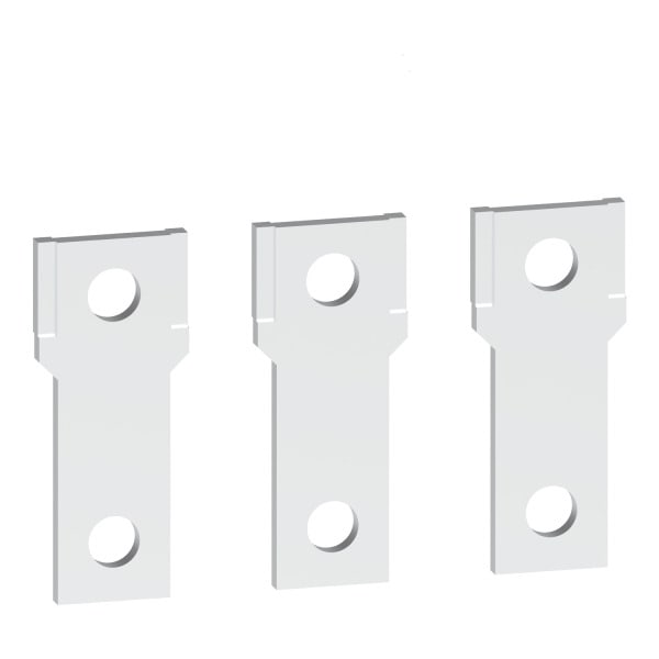 SCHNEIDER ELECTRIC - Anschlussverlängerung gerade - TeSys Giga Schütz LC1G115-225, 3-polig
