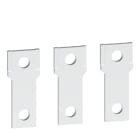 SCHNEIDER ELECTRIC - Anschlussverlängerung gerade - TeSys Giga Schütz LC1G115-225, 3-polig