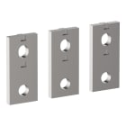 SCHNEIDER ELECTRIC - Anschlussverlängerung gerade - TeSys Giga Schütz LC1G265-500, 3-polig