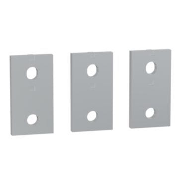 SCHNEIDER ELECTRIC - Anschlussverlängerung gerade für das 3-polige TeSys Giga Schütz LC1G630-800