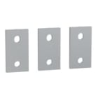 SCHNEIDER ELECTRIC - Anschlussverlängerung gerade für das 3-polige TeSys Giga Schütz LC1G630-800