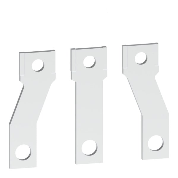 SCHNEIDER ELECTRIC - Anschluss Spreizsatz - TeSys Giga Schütz LC1G115-225, 3-polig, 35-45mm Abstand