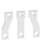 SCHNEIDER ELECTRIC - Anschluss Spreizsatz - TeSys Giga Schütz LC1G115-225, 3-polig, 35-45mm Abstand