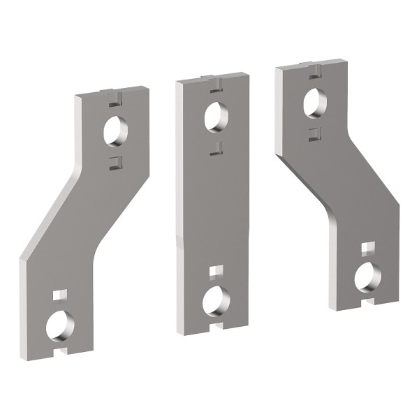 SCHNEIDER ELECTRIC - Anschluss Spreizsatz - TeSys Giga Schütz LC1G265-500, 3-polig, 45-70mm Abstand