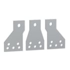 SCHNEIDER ELECTRIC - Anschlussverlängerung gerade mit Verbreiterung auf 80mm für das 3-polige TeSys Giga Schütz LC1G630-800