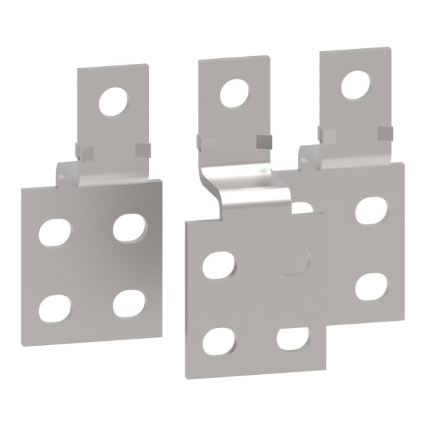 SCHNEIDER ELECTRIC - Anschlusserweiterung 4-Loch - TeSys Giga Schütz LC1G115-225, 3-polig