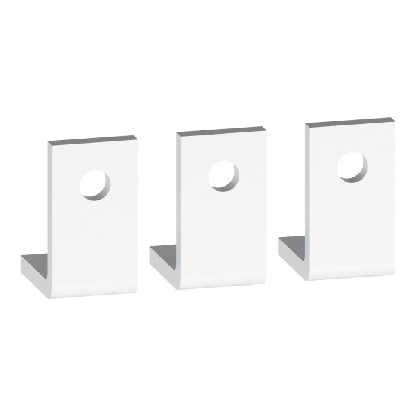 SCHNEIDER ELECTRIC - Anschlussverlängerung hinten - TeSys Giga Schütz LC1G265-500, 3-polig