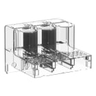 SCHNEIDER ELECTRIC - Klemmenabdeckung IP20 für das 3-polige TeSys Giga-Schütz LC1G265-500