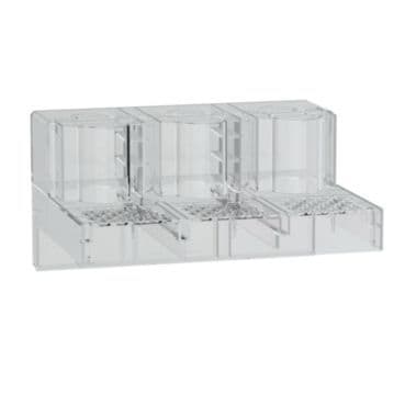 SCHNEIDER ELECTRIC - Klemmenabdeckung IP20 für das 3-polige TeSys Giga-Schütz LC1G630-800