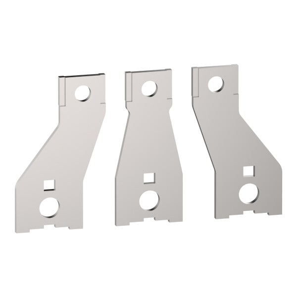 SCHNEIDER ELECTRIC - Anschluss Spreizsatz - TeSys Giga Schütz LC1G115-225, 3-polig, 35-45mm Abstand