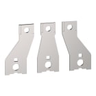 SCHNEIDER ELECTRIC - Anschluss Spreizsatz - TeSys Giga Schütz LC1G115-225, 3-polig, 35-45mm Abstand