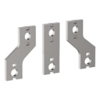 SCHNEIDER ELECTRIC - Anschluss Spreizsatz - TeSys Giga Schütz LC1G265-500, 3-polig, 45-70mm Abstand