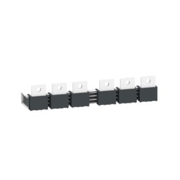 SCHNEIDER ELECTRIC - Bausatz mit Phasenbrücken zur Netzumschaltung für das 3-polige TeSys Giga Schütz LC1G630-800