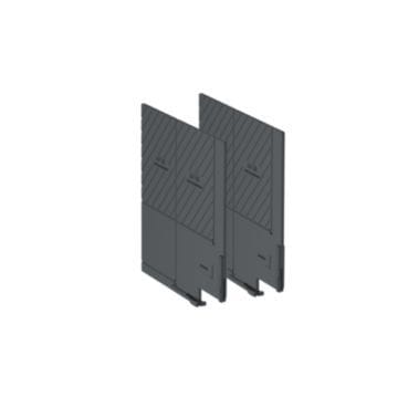 SCHNEIDER ELECTRIC - Phasentrenner für das 3-polige TeSys Giga Schütz LC1G115-800