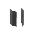 SCHNEIDER ELECTRIC - Phasentrenner für das 4-polige TeSys Giga Schütz LC1G400-800 mit Anschlußerweiterung 50/80mm