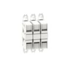SCHNEIDER ELECTRIC - Ersatz Hauptkontakte für das 3-polige TeSys Giga-Schütz LC1G256-330