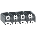 SCHNEIDER ELECTRIC - Duplexklemmen Bausatz - TeSys Giga Schütz LC1G265-500, 4-polig