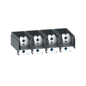 SCHNEIDER ELECTRIC - Duplexklemme für das 4-polige TeSys Giga Schütz LC1G630-800