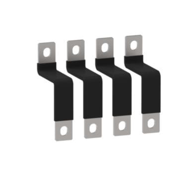 SCHNEIDER ELECTRIC - Anschlussverlängerung flexibel für das 4-polige TeSys Giga Schütz LC1G115-225 zur Anbindung an NSX100-250