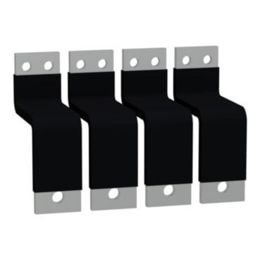 SCHNEIDER ELECTRIC - Anschlussverlängerung flexibel für das 4-polige TeSys Giga Schütz LC1G630-800 zur Anbindung an NS800-1250