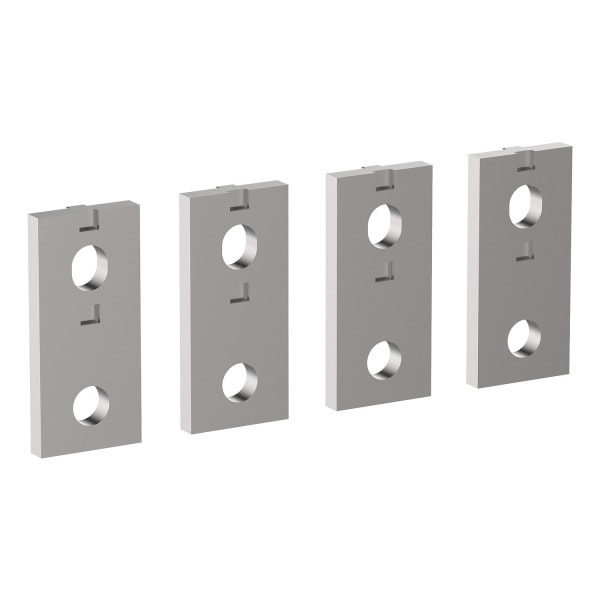 SCHNEIDER ELECTRIC - Anschlussverlängerung gerade - TeSys Giga Schütz LC1G265-500, 4-polig
