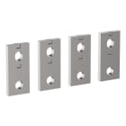 SCHNEIDER ELECTRIC - Anschlussverlängerung gerade - TeSys Giga Schütz LC1G265-500, 4-polig