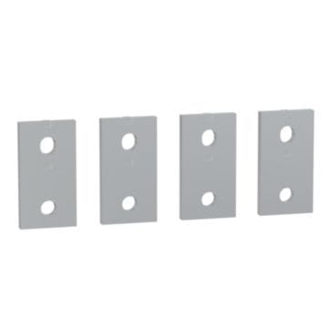 SCHNEIDER ELECTRIC - Anschlussverlängerung gerade für das 4-polige TeSys Giga Schütz LC1G630-800