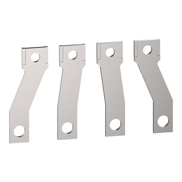 SCHNEIDER ELECTRIC - Anschluss Spreizsatz - TeSys Giga Schütz LC1G115-225, 4-polig, 35-45mm Abstand
