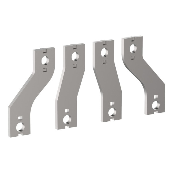 SCHNEIDER ELECTRIC - Anschluss Spreizsatz - TeSys Giga Schütz LC1G265-500, 4-polig, 45-70mm Abstand