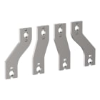 SCHNEIDER ELECTRIC - Anschluss Spreizsatz - TeSys Giga Schütz LC1G265-500, 4-polig, 45-70mm Abstand
