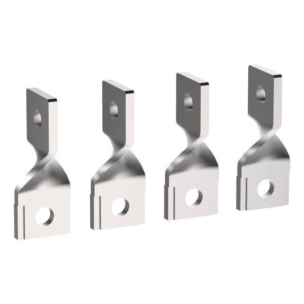 SCHNEIDER ELECTRIC - Anschluss Drehung 90° - TeSys Giga Schütz LC1G115-225, 4-polig