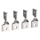 SCHNEIDER ELECTRIC - Anschluss Drehung 90° - TeSys Giga Schütz LC1G115-225, 4-polig