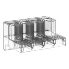 SCHNEIDER ELECTRIC - Klemmenabdeckung - TeSys Giga Schütz LC1G265-500, 4-polig, IP20