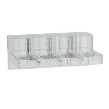 SCHNEIDER ELECTRIC - Klemmenabdeckung IP20 für das 4-polige TeSys Giga-Schütz LC1G630-800