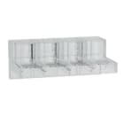SCHNEIDER ELECTRIC - Klemmenabdeckung IP20 für das 4-polige TeSys Giga-Schütz LC1G630-800